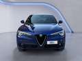 Alfa Romeo Stelvio 2.2 t Sprint Q4 190cv auto Blau - thumbnail 8