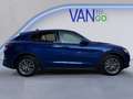 Alfa Romeo Stelvio 2.2 t Sprint Q4 190cv auto Blau - thumbnail 6
