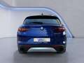 Alfa Romeo Stelvio 2.2 t Sprint Q4 190cv auto Blau - thumbnail 4