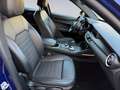 Alfa Romeo Stelvio 2.2 t Sprint Q4 190cv auto Blau - thumbnail 9