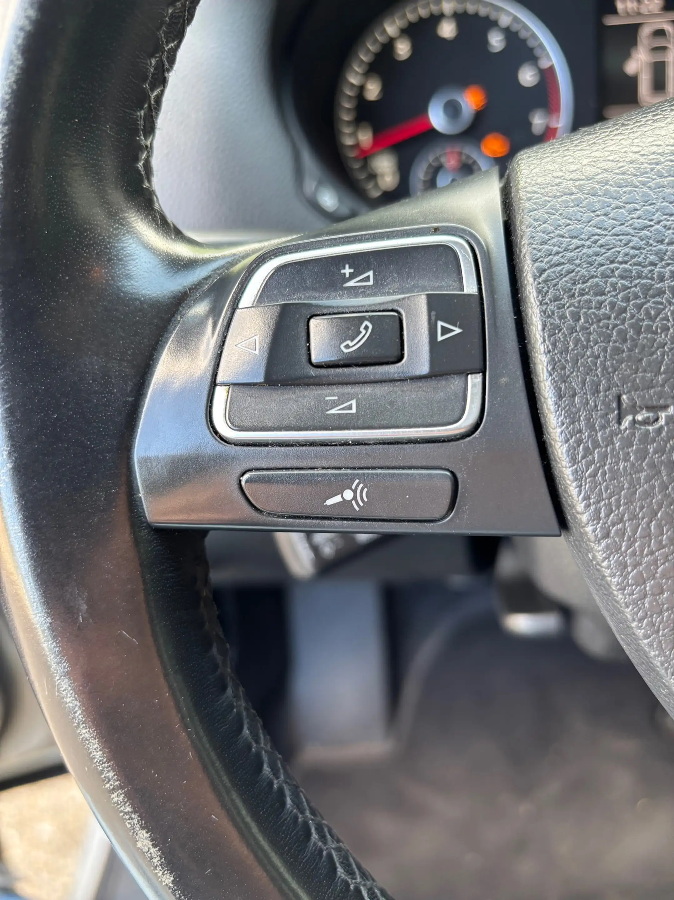 Volkswagen Sharan 1.4 TSI Highline 7p. — photo 20