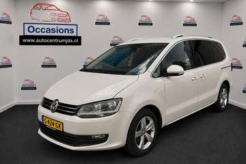 1.4 TSI Highline 7p.