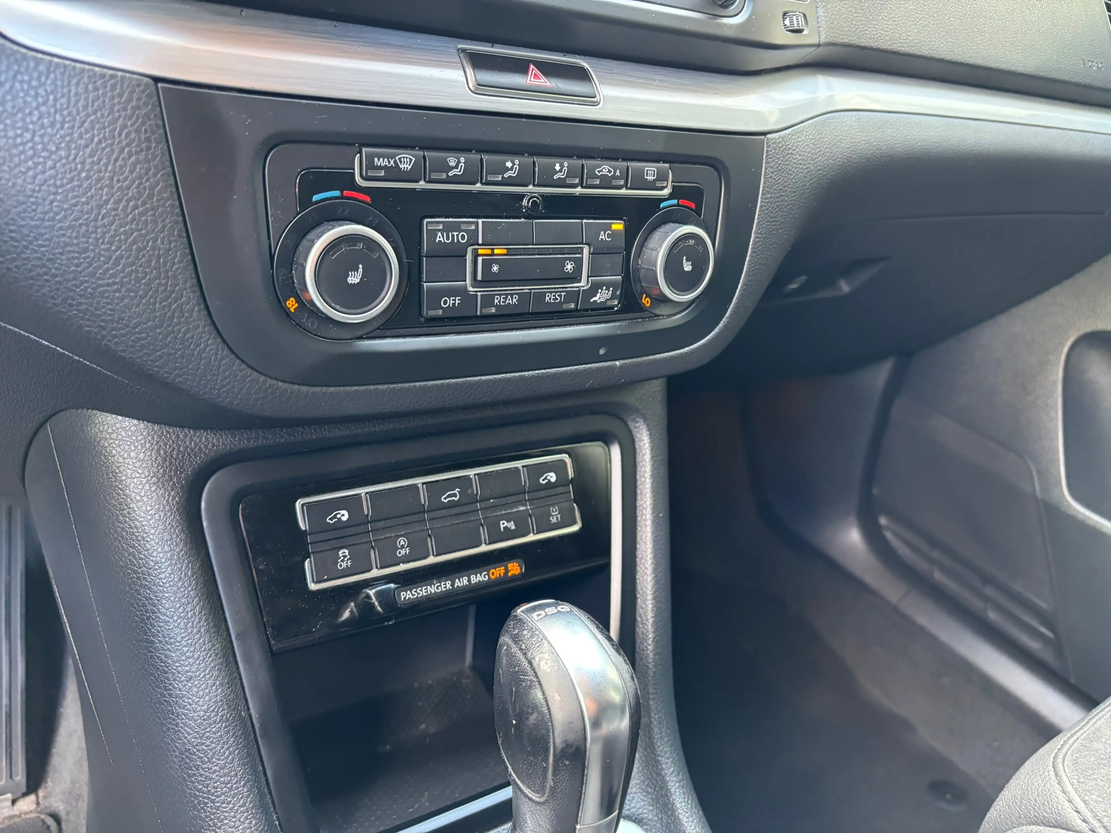 Volkswagen Sharan 1.4 TSI Highline 7p. — photo 25