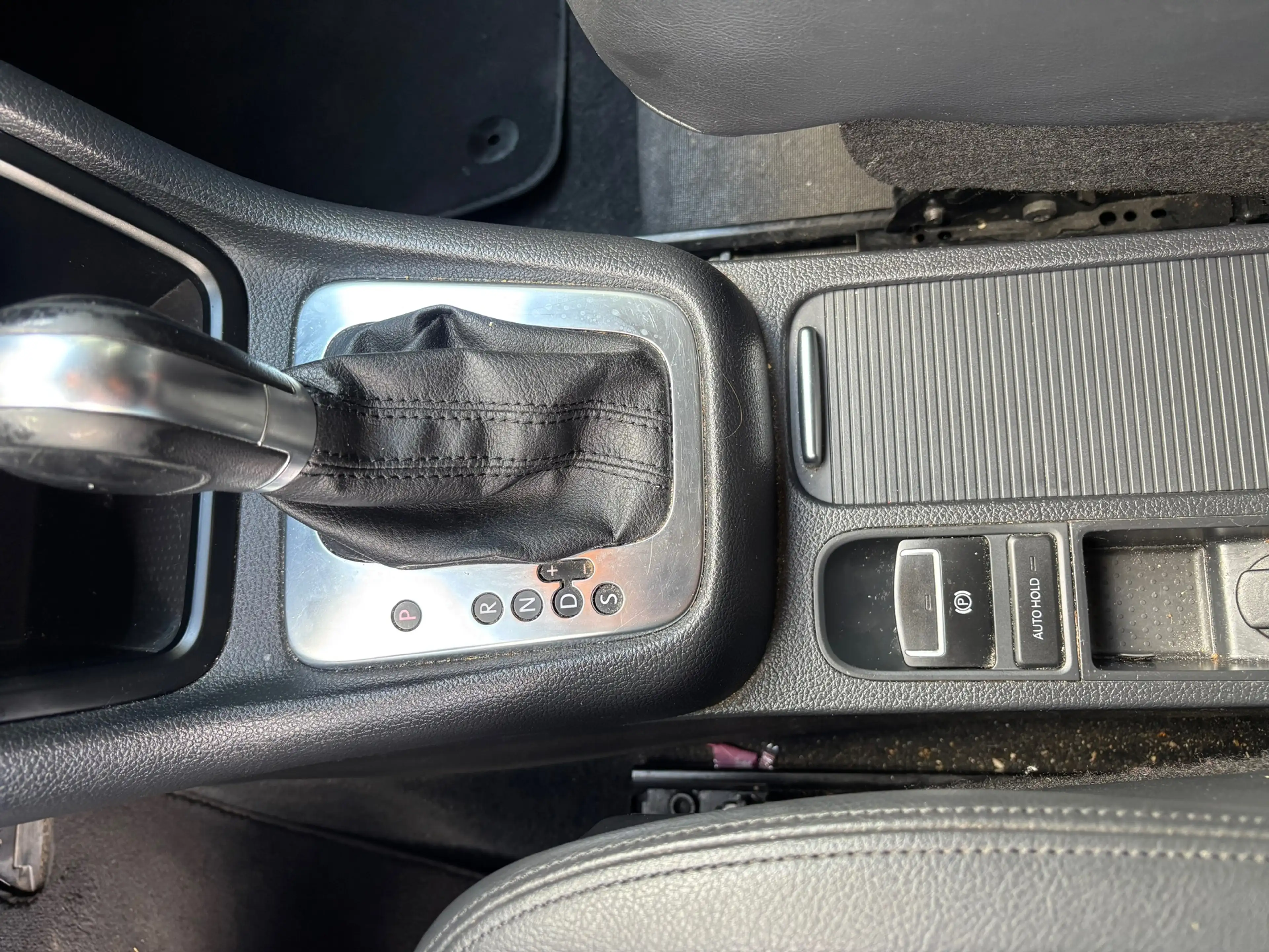 Volkswagen Sharan 1.4 TSI Highline 7p. — photo 26