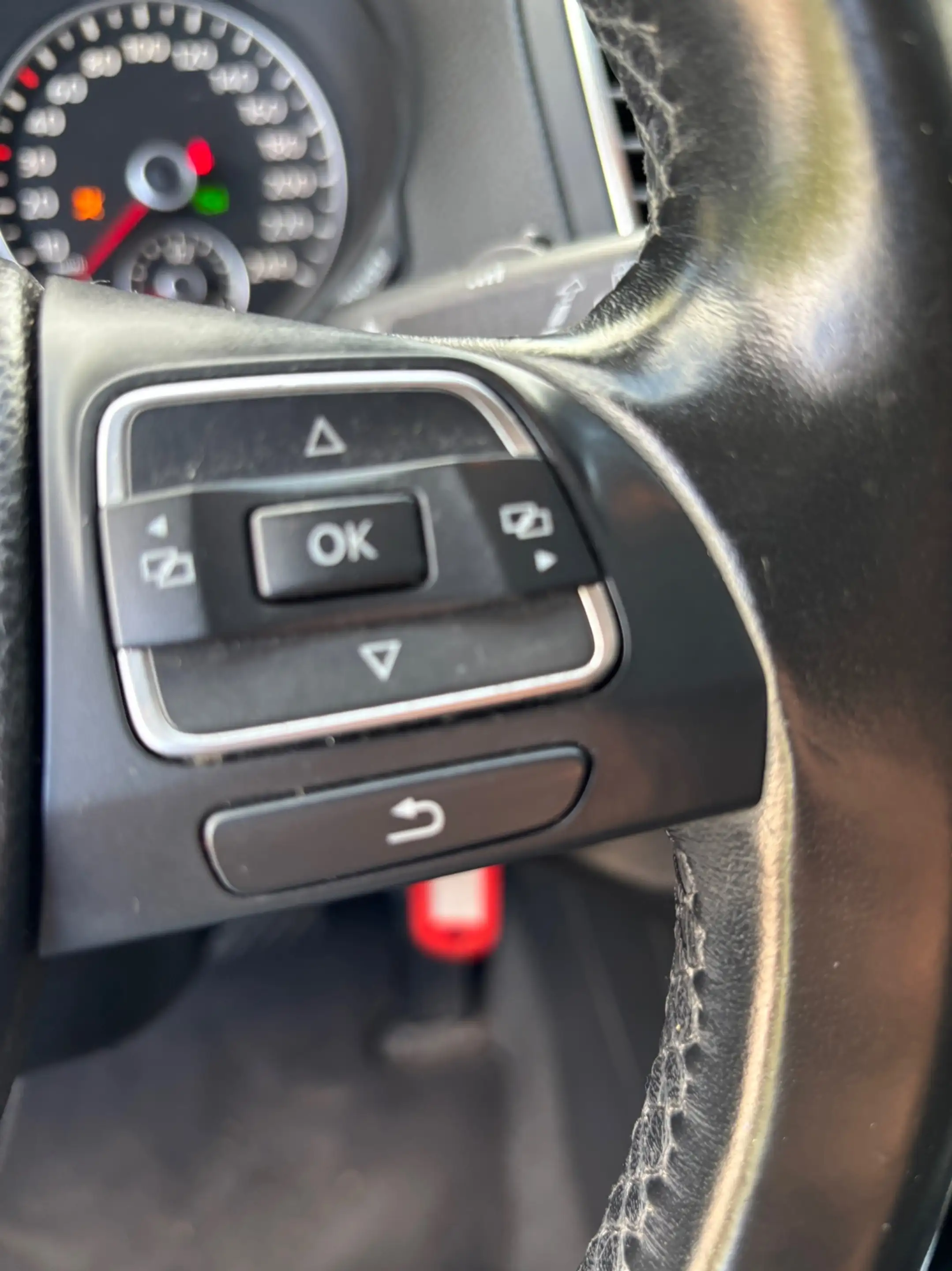 Volkswagen Sharan 1.4 TSI Highline 7p. — photo 21