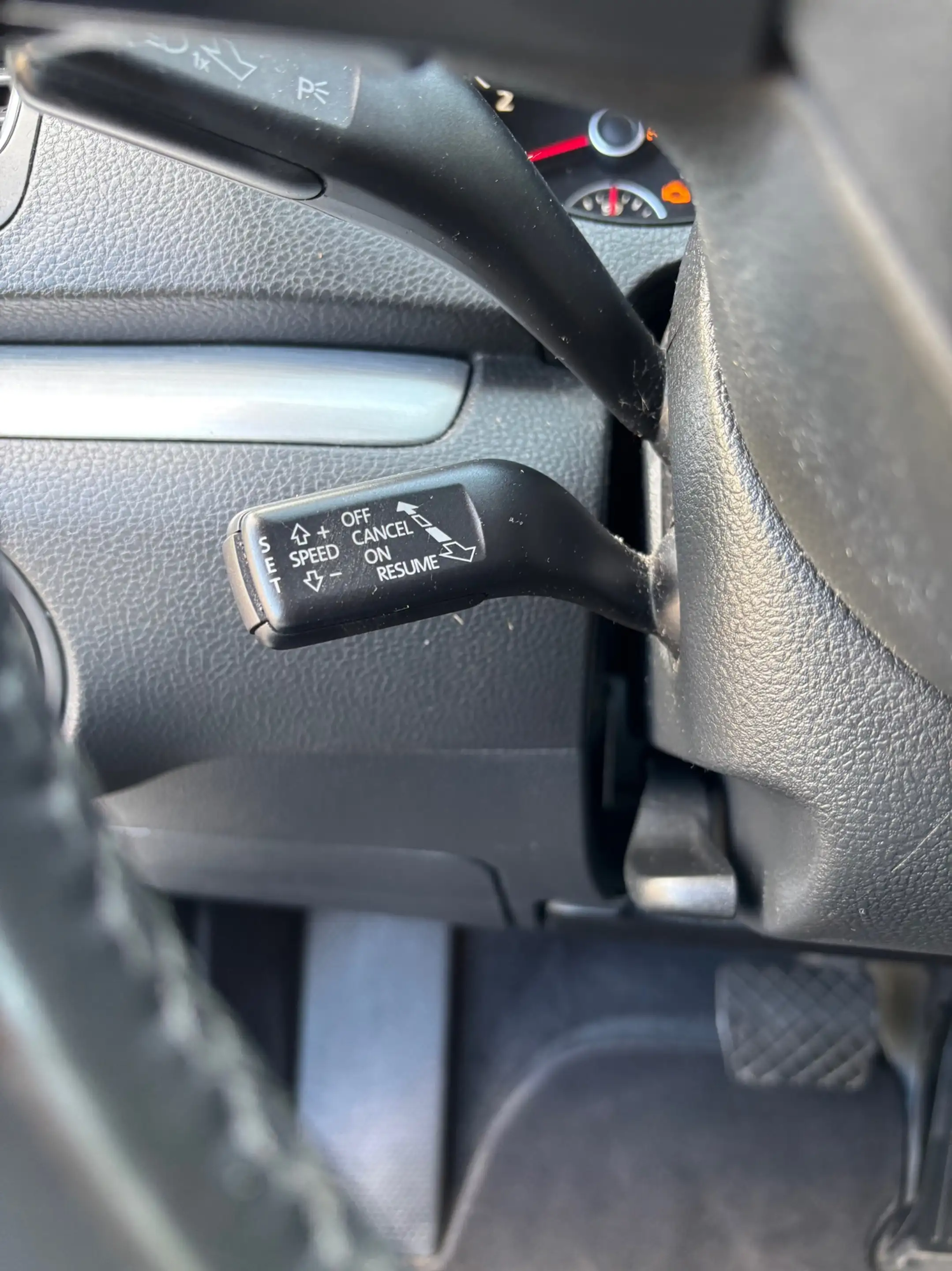 Volkswagen Sharan 1.4 TSI Highline 7p. — photo 19