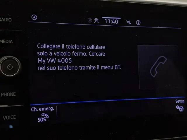 Volkswagen T-Roc view 13