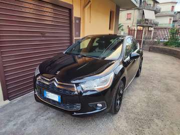DS4 1.6 e-hdi (airdream) So Chic 115cv