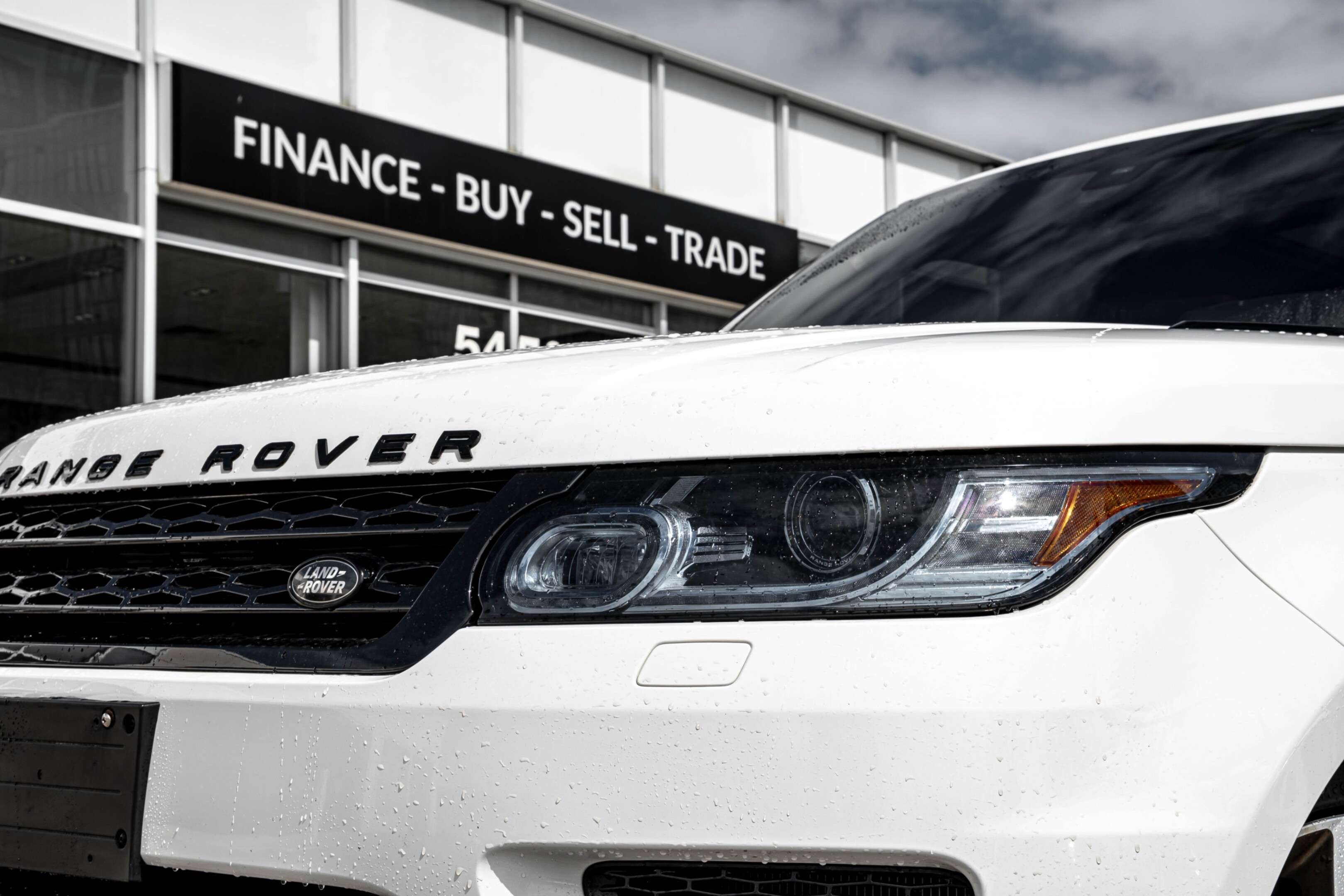 2016 Land Rover Range Rover Sport V8 SC DYNAMIC | HUD | NAVI | CAM | RED INT | PANO thumb 25