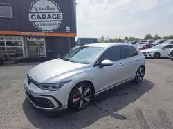 Volkswagen Golf 1.4 eHybrid OPF - 245 - BV DSG 6  VIII GTE