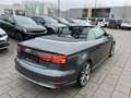 Audi S3 Cabriolet 2.0 TFSI quattro Grau - thumbnail 14