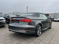 Audi S3 Cabriolet 2.0 TFSI quattro Grau - thumbnail 3