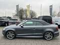 Audi S3 Cabriolet 2.0 TFSI quattro Grau - thumbnail 2