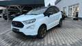 Ford EcoSport ST-Line Keyless AHK Allrad AWD Temp Kam Weiß - thumbnail 19