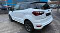 Ford EcoSport ST-Line Keyless AHK Allrad AWD Temp Kam Weiß - thumbnail 4