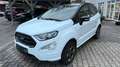 Ford EcoSport ST-Line Keyless AHK Allrad AWD Temp Kam Weiß - thumbnail 2