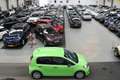 Skoda Citigo 1.0 Greentech Active NAP, Isofix, Stuurbekrachtigi Groen - thumbnail 13