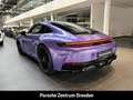 Porsche 992 -2 (911) Carrera GTS*Burmester*Lift*HD-Matr. Violett - thumbnail 3