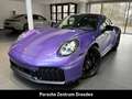 Porsche 992 -2 (911) Carrera GTS*Burmester*Lift*HD-Matr. Violett - thumbnail 1