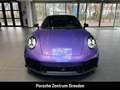 Porsche 992 -2 (911) Carrera GTS*Burmester*Lift*HD-Matr. Violett - thumbnail 9