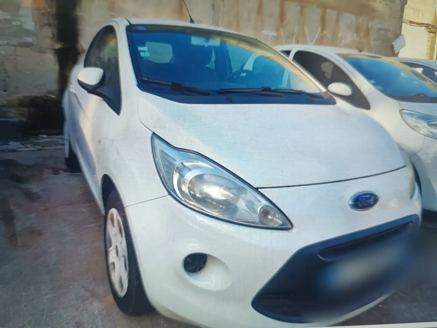 Ford Ka/Ka+ Ka 1.2 69 S&S Metalka - 1