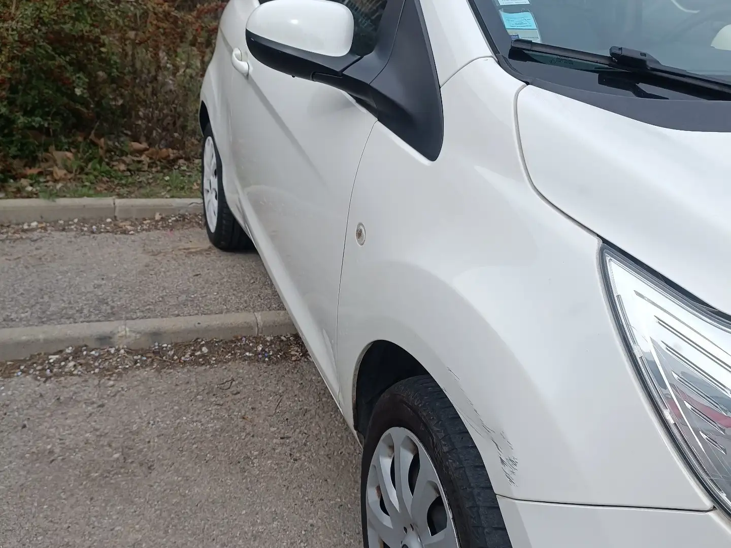 Ford Ka/Ka+ Ka 1.2 69 S&S Metalka - 2