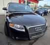 Audi A4 Cabriolet 1.8 T  Leder+original 92000 km Black - thumbnail 3