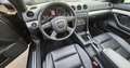 Audi A4 Cabriolet 1.8 T  Leder+original 92000 km Black - thumbnail 14