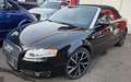 Audi A4 Cabriolet 1.8 T  Leder+original 92000 km Black - thumbnail 1