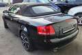 Audi A4 Cabriolet 1.8 T  Leder+original 92000 km Black - thumbnail 8