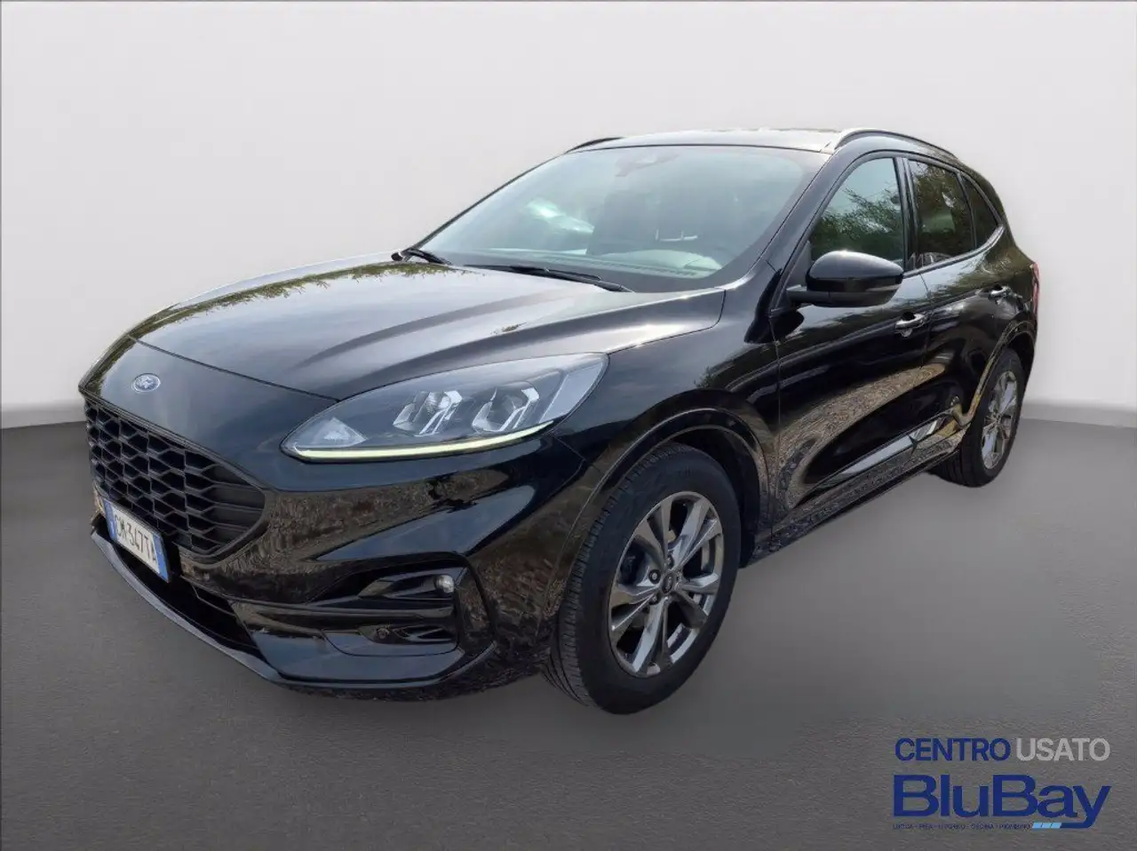 Ford Kuga 1.5 EcoBoost 150 CV 2WD ST-Line