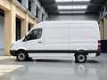 Mercedes-Benz Sprinter 316 CDI L2H2,Klima,1H,Mwst,AHK,3S,TÜV+Service N Blanco - thumbnail 9