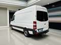 Mercedes-Benz Sprinter 316 CDI L2H2,Klima,1H,Mwst,AHK,3S,TÜV+Service N Blanco - thumbnail 8