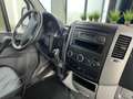 Mercedes-Benz Sprinter 316 CDI L2H2,Klima,1H,Mwst,AHK,3S,TÜV+Service N Blanco - thumbnail 17