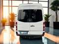 Mercedes-Benz Sprinter 316 CDI L2H2,Klima,1H,Mwst,AHK,3S,TÜV+Service N Blanco - thumbnail 7