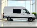 Mercedes-Benz Sprinter 316 CDI L2H2,Klima,1H,Mwst,AHK,3S,TÜV+Service N Blanco - thumbnail 5