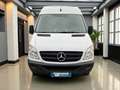 Mercedes-Benz Sprinter 316 CDI L2H2,Klima,1H,Mwst,AHK,3S,TÜV+Service N Blanco - thumbnail 11