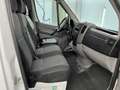 Mercedes-Benz Sprinter 316 CDI L2H2,Klima,1H,Mwst,AHK,3S,TÜV+Service N Blanco - thumbnail 18