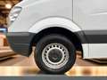 Mercedes-Benz Sprinter 316 CDI L2H2,Klima,1H,Mwst,AHK,3S,TÜV+Service N Blanco - thumbnail 12
