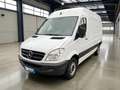 Mercedes-Benz Sprinter 316 CDI L2H2,Klima,1H,Mwst,AHK,3S,TÜV+Service N Blanco - thumbnail 10