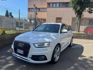 2.0 TFSI QUATTRO S-LINE S-TRONIC 211CV " DA AMATORE "