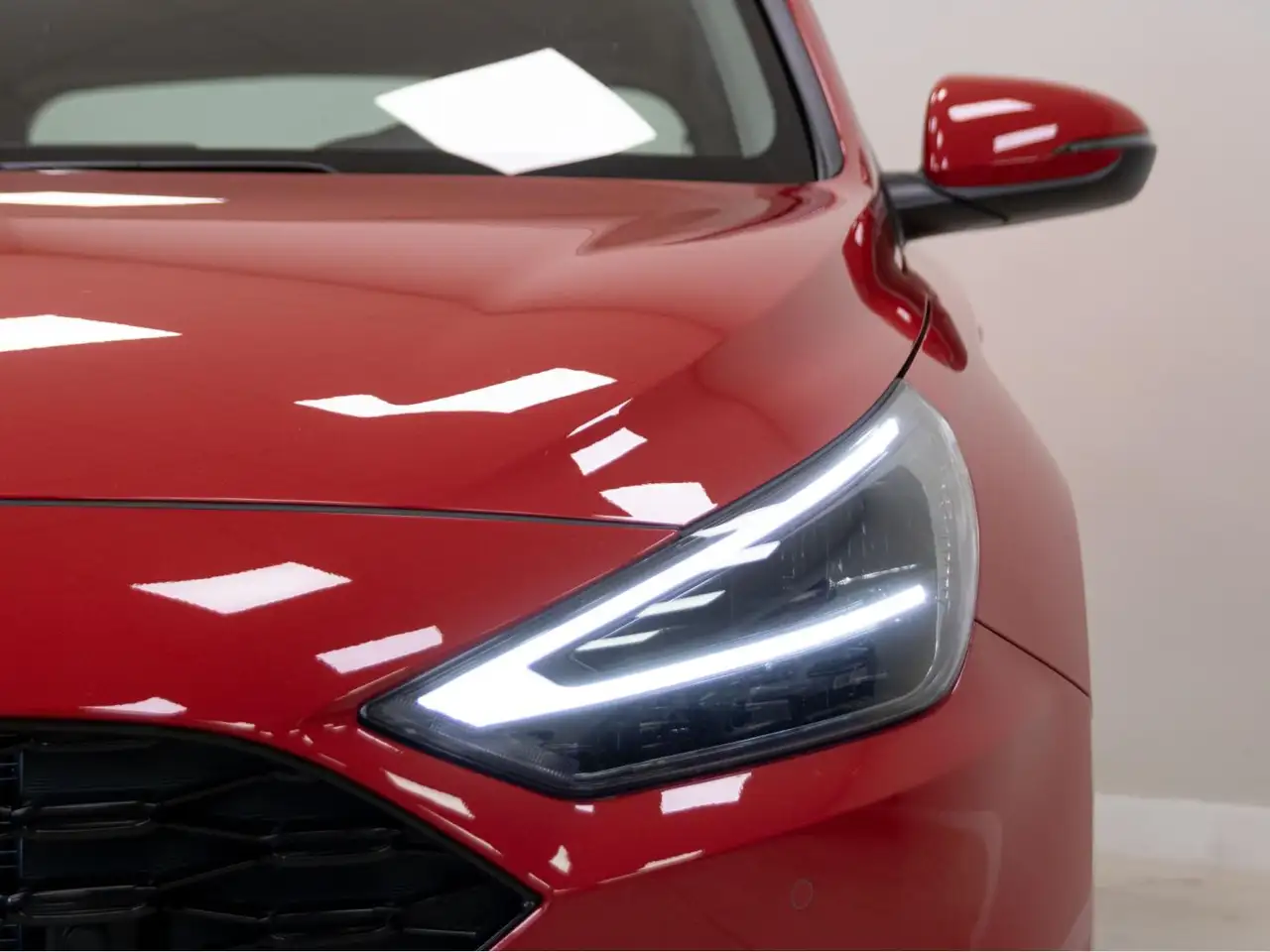 Hyundai i30 2026