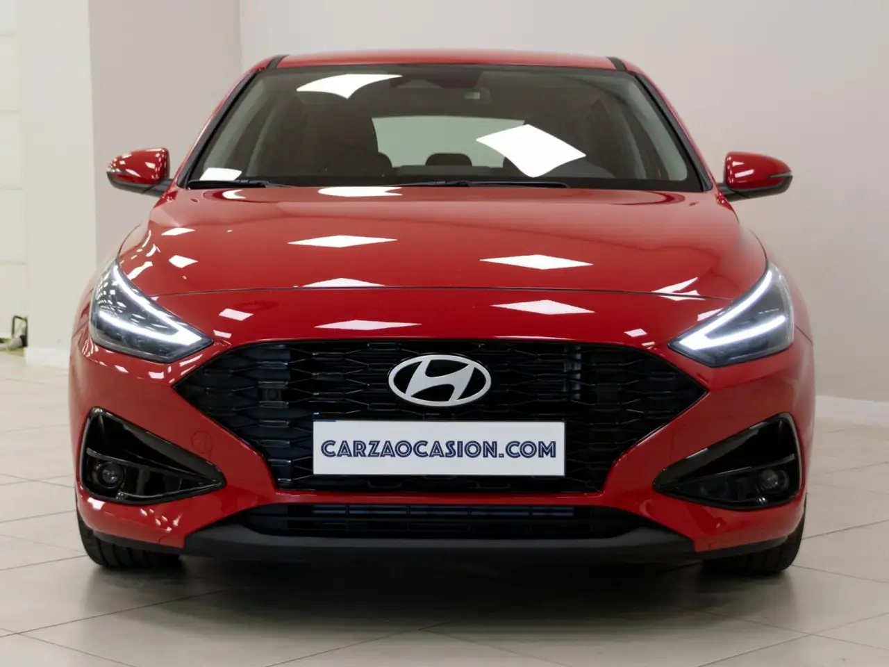 Hyundai i30 2026