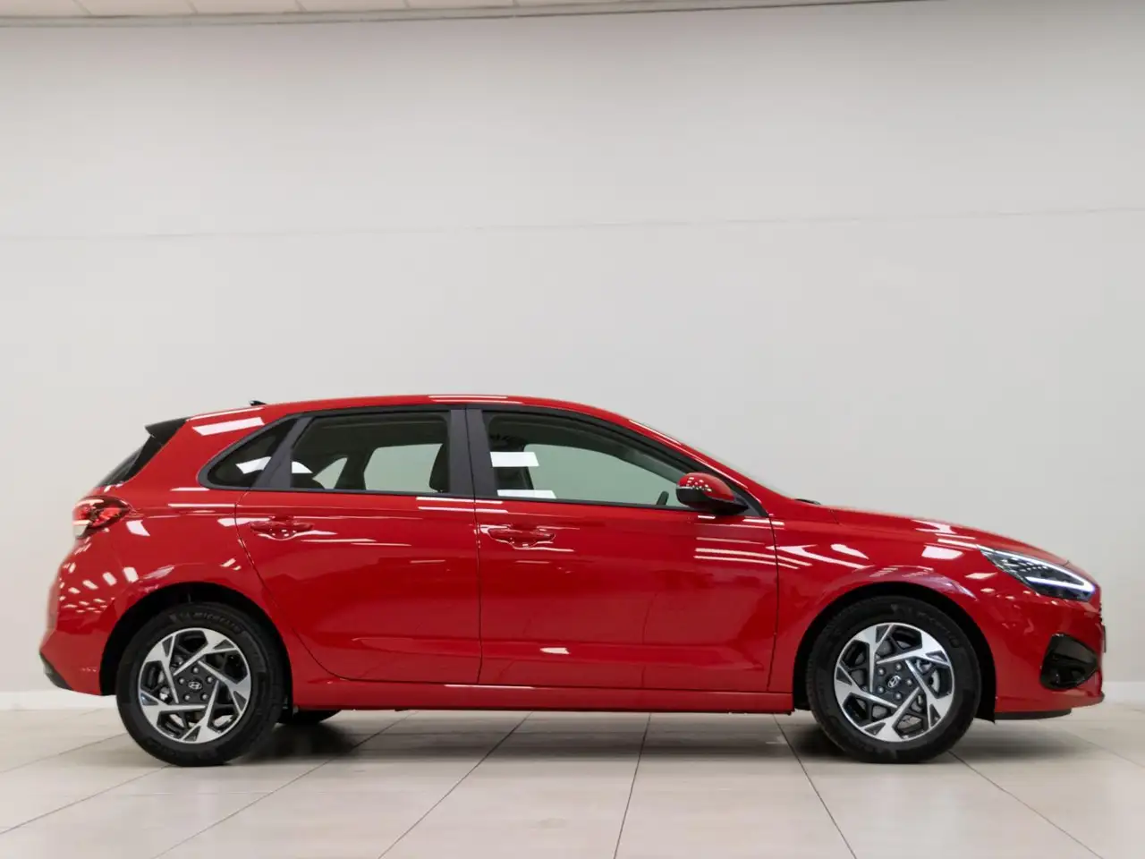 Hyundai i30 2026
