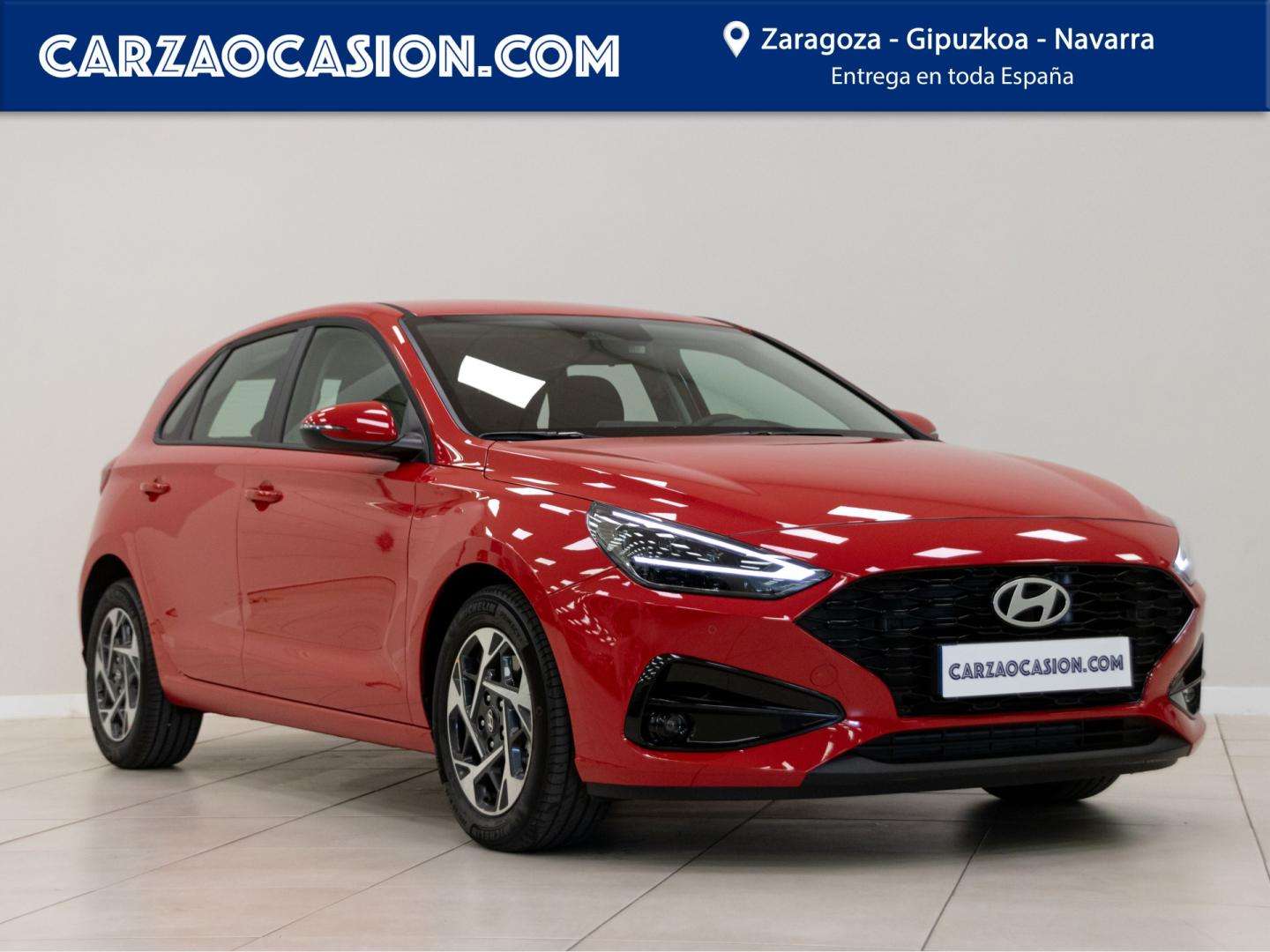 Hyundai i30 CW 1.0 TGDI Klass 48V DT 100 - foto 1