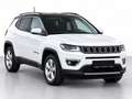 Jeep Compass 2.0 MultiJet Limited AWD Weiß - thumbnail 7
