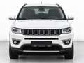 Jeep Compass 2.0 MultiJet Limited AWD Weiß - thumbnail 8