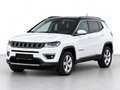 Jeep Compass 2.0 MultiJet Limited AWD Weiß - thumbnail 1