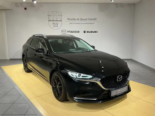 Mazda Mazda6