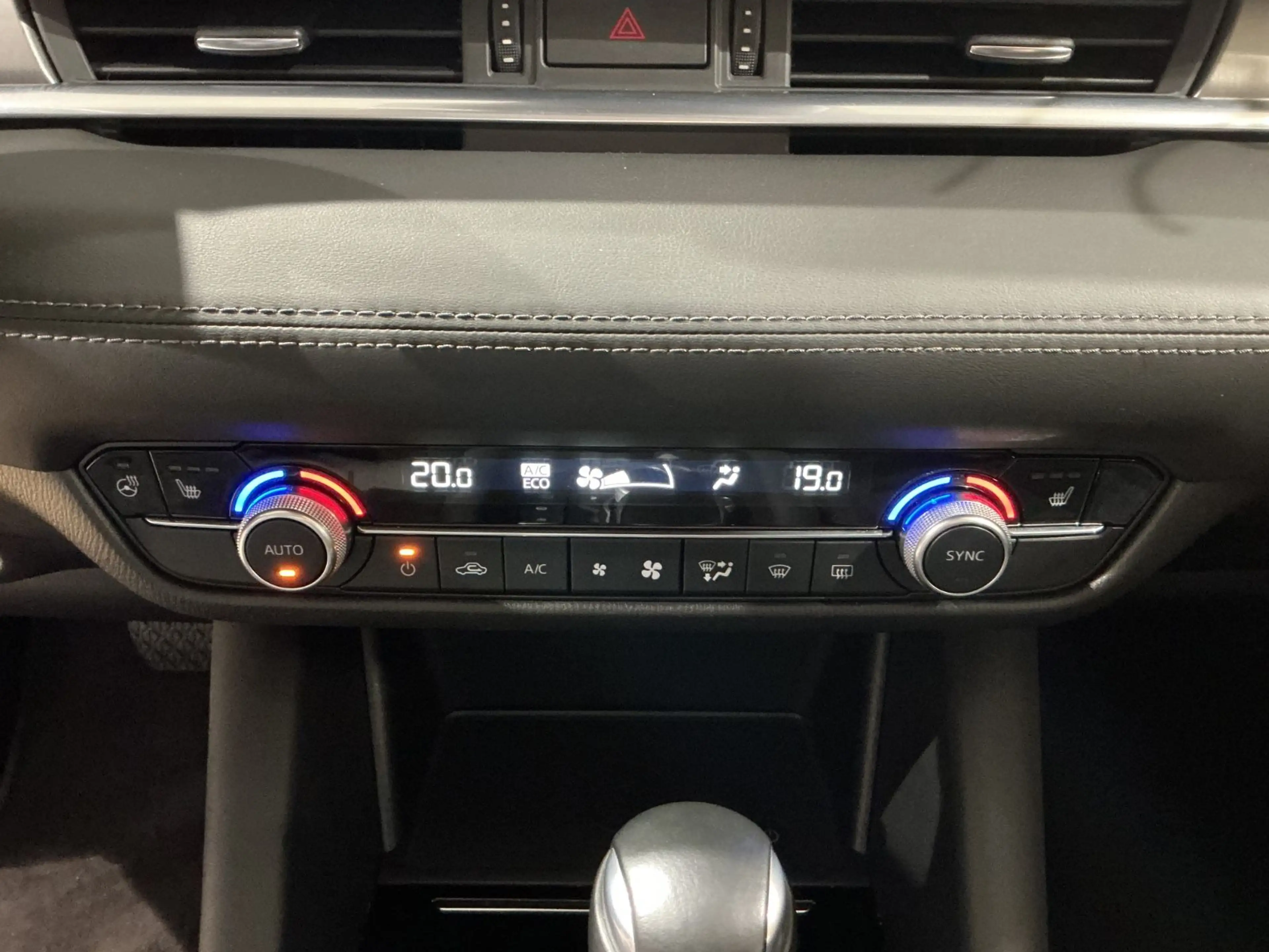 Mazda 6 Kombi Exclusive *LHZ*Matrix*ACC*360°* — photo 14